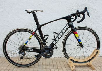 Look, Aerolight ZR