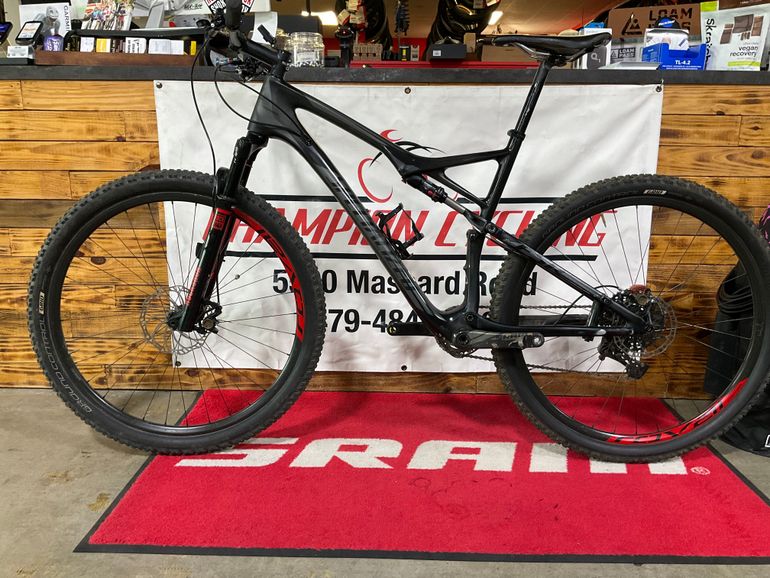Epic Hardtail Specialized Epic Expert Wc 2016 Epic Expert Carbon
