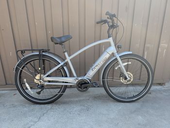 Electra, Townie Path Go 2022