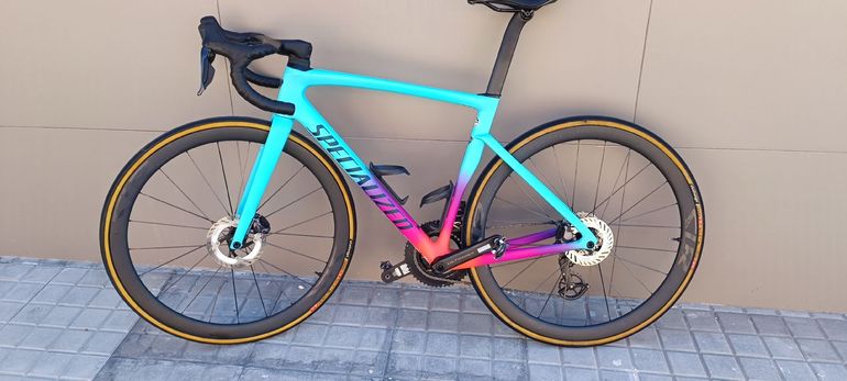 Specialized Tarmac SL7 Pro - Ultegra Di2 2023 2023