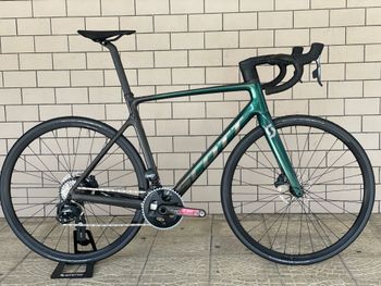 Scott, Addict RC 20 2022