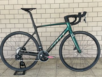 Tweedehands Scott Addict RC 20 2022 2022 Road & Gravel — afbeelding 1 van 8