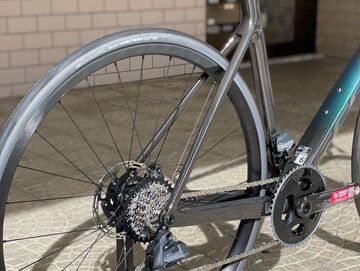 Tweedehands Scott Addict RC 20 2022 2022 Road & Gravel — afbeelding 2 van 8