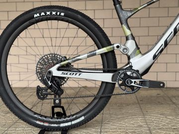 Brugt Scott Spark RC World Cup (EU) 2024 2024 Mountainbike — billede 2 af 8
