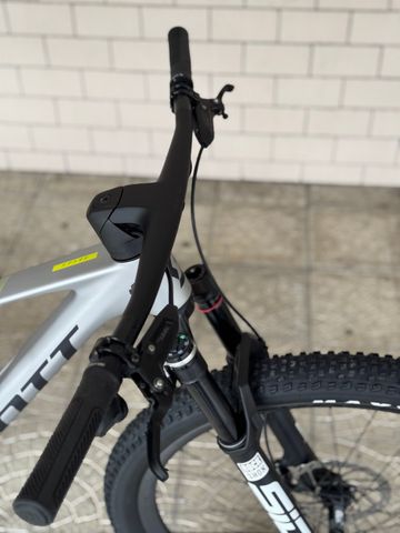 Brugt Scott Spark RC World Cup (EU) 2024 2024 Mountainbike — billede 3 af 8