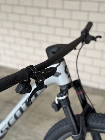 Brugt Scott Spark RC World Cup (EU) 2024 2024 Mountainbike — billede 4 af 8