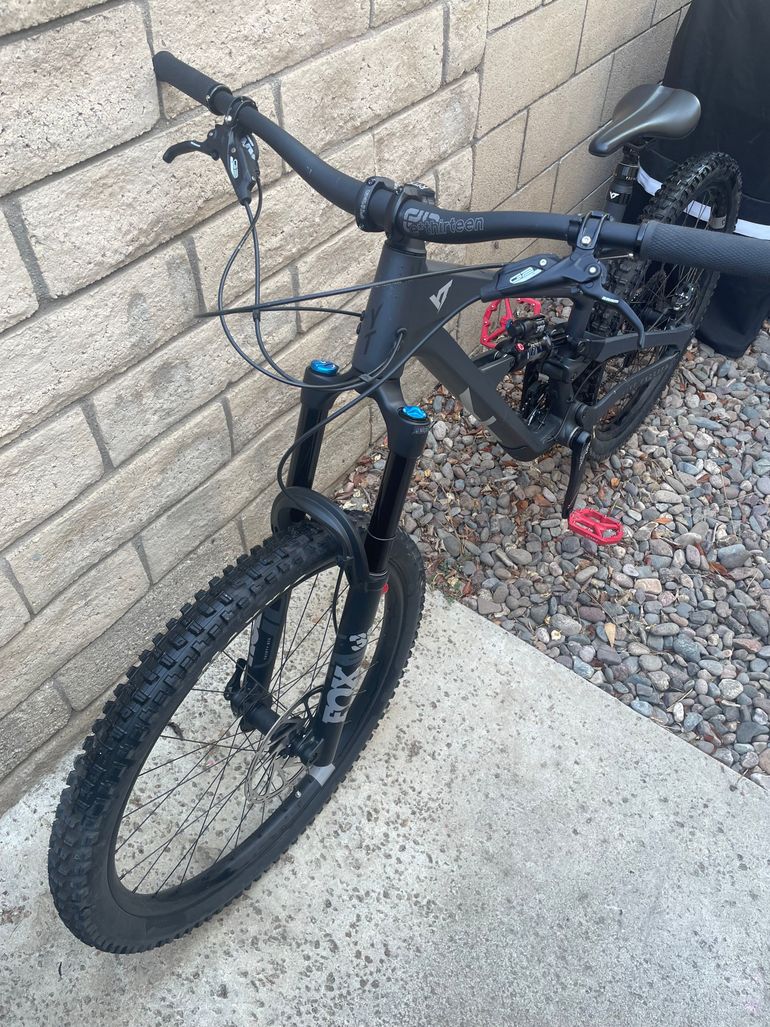 YT Industries Jeffsy CORE 2 27 2023 2023