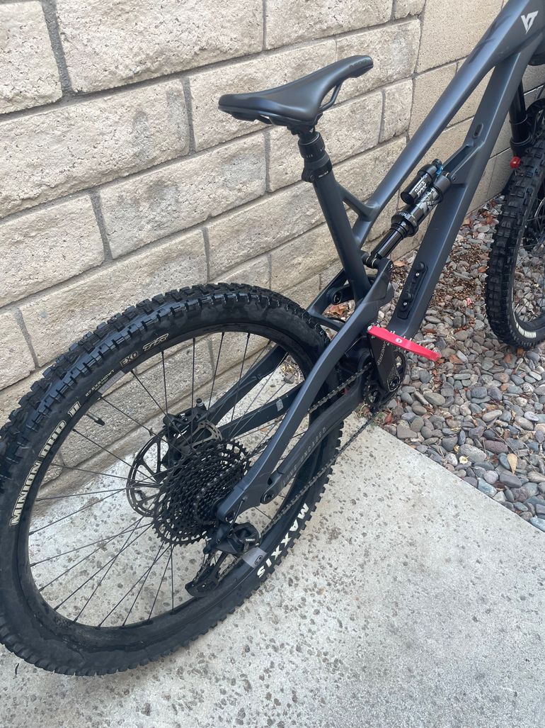 その他 yee YT Decoy 29 Core 2 Review (2023) - E Mountain Bikes