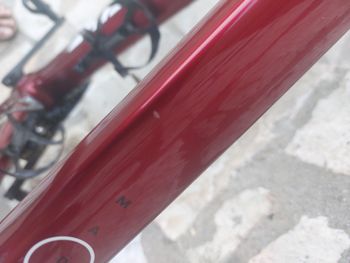 Used Trek Madone Shimano Ultegra Di2 2024 Road & Gravel, Red — image 12 of 12