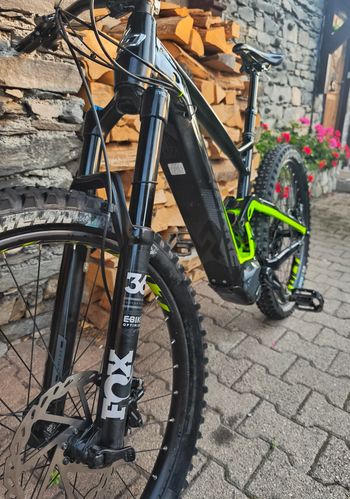 Lapierre Overvolt 627i 2019 2019