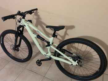 Used Cannondale Habit 4 2024 2024 MTB