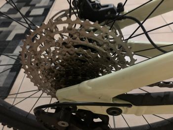 Used Cannondale Habit 4 2024 2024 Mountainbike, White, 29 — image 2 of 8