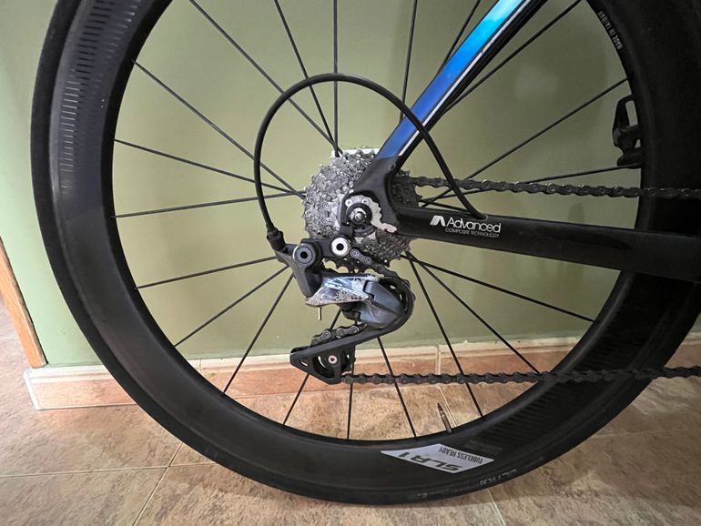 Liv Liv Envie Advanced Carbon 2018 2018