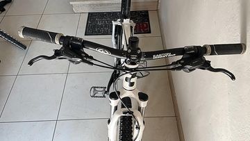 Brugt Cube 2020 Mountainbike — billede 3 af 4