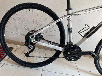 Brugt Cube 2020 Mountainbike — billede 4 af 4