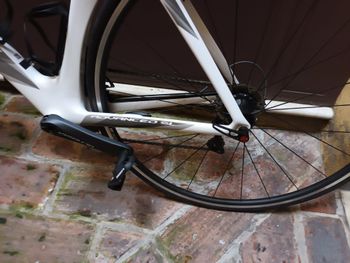 Giant, Propel Advanced SL 1 S Pearl White