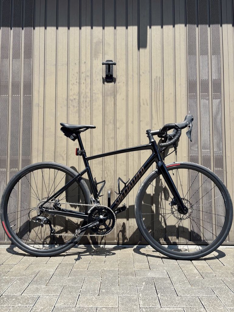 美品　SPECIALIZED SECTEUR SPORT ELITE ALLEZ 2025年最新】specialized allez eliteの人気アイテム - メルカリ