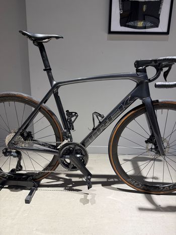 Trek, Émonda SL6 Di2 2023 (NO WHEELS)