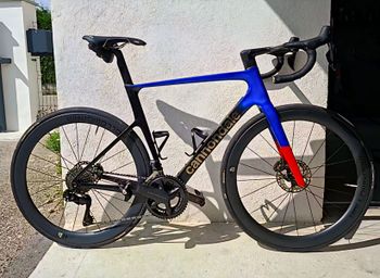 Cannondale, Hi-Mod 2