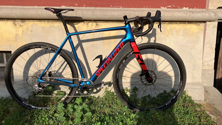 Specialized CRUX ELITE 2020 54サイズ Specialized CruX Elite 2020 2020