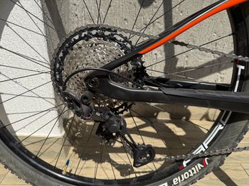 Used Olympia F1-X 2022 Mountainbike — image 6 of 8