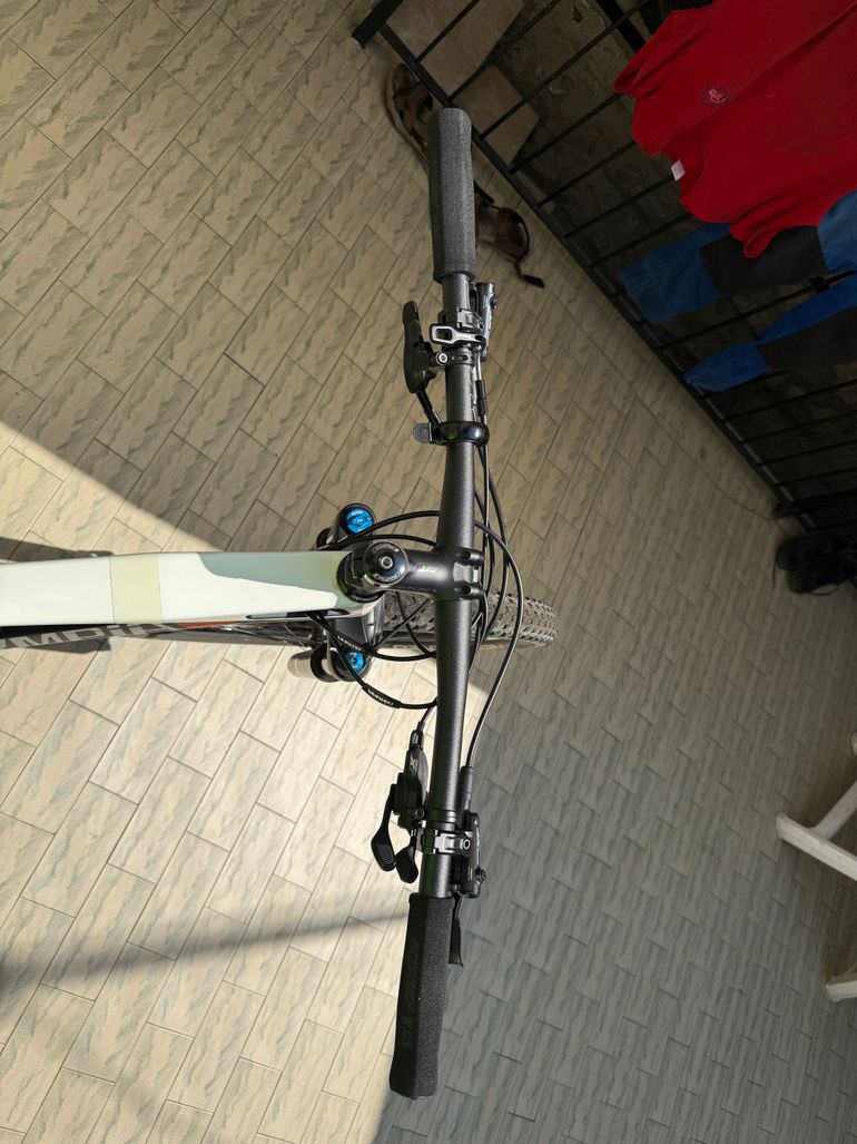 Used Olympia F1-X 2022 Mountainbike — image 7 of 8