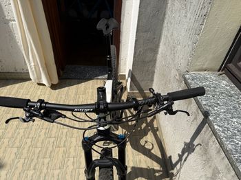 Used Olympia F1-X 2022 Mountainbike — image 8 of 8