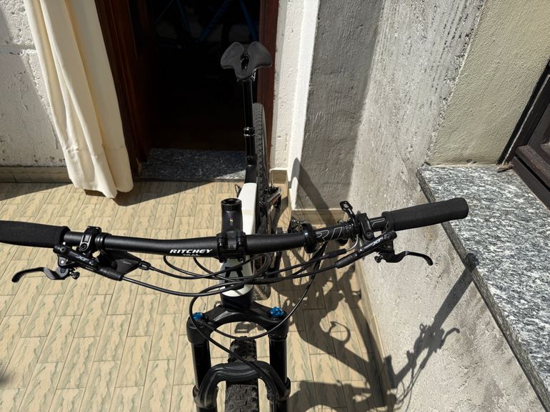 Used Olympia F1-X 2022 Mountainbike — image 8 of 8