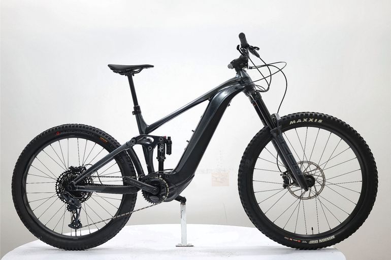 Giant Reign E+ 2, 2022 2022