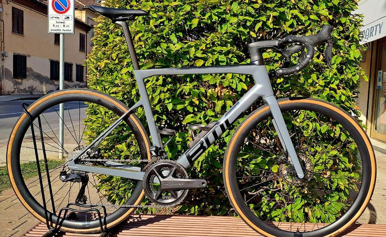 BMC teammachine SLR01 FIVE 2023年 サイズ54 BMC Teammachine SLR_01 FIVE - Sklep ProTOUR