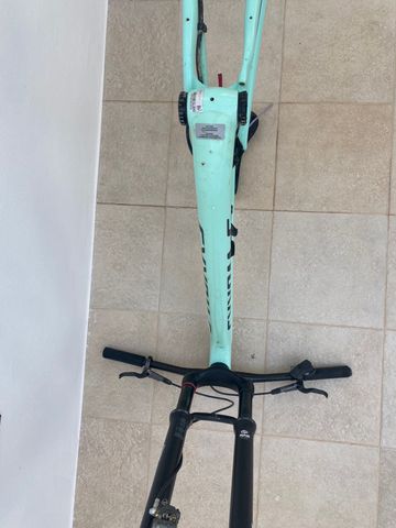 Brugt Specialized Men's S-Works Epic 2019 Frameset 2019 Mountainbike — billede 3 af 7