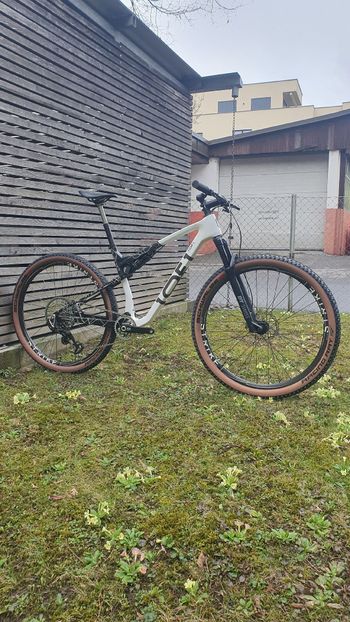 Gebrauchtes 1OF1 XC.01 2024 2024 MTB