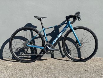 Orbea, AVANT H60 2024