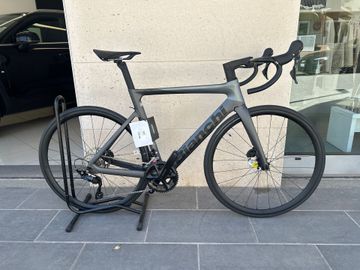 Gebrauchtes Bianchi Oltre Shimano 105 2025 Road & Gravel
