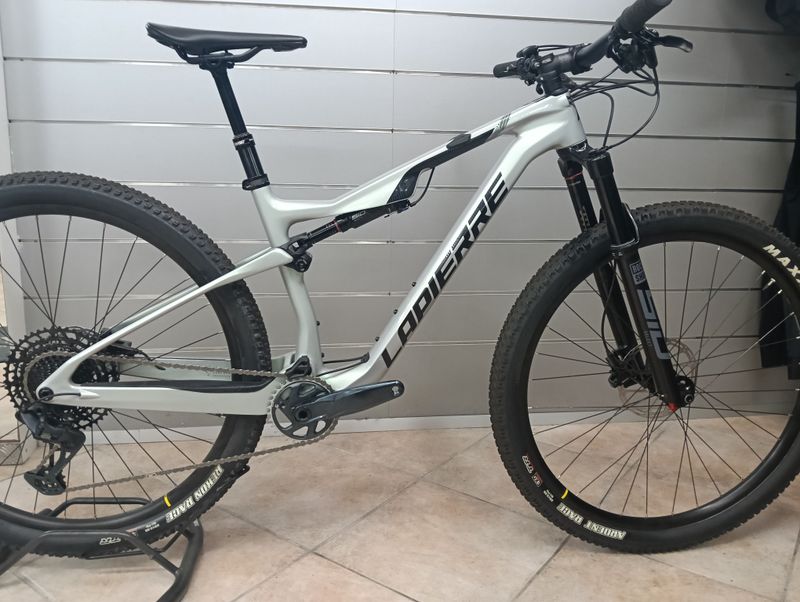 Used Lapierre XRM 6.9 2023 2023 MTB