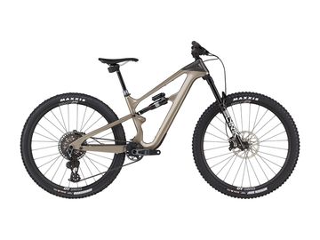 Used Cannondale SALE NEW Habit LT LTD 2024 2024 MTB