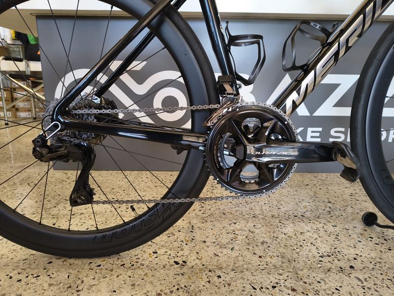 Merida Scultura Shimano Dura Ace Di2 2025