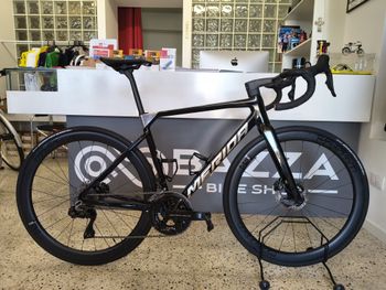 Merida, Scultura Shimano Dura Ace Di2