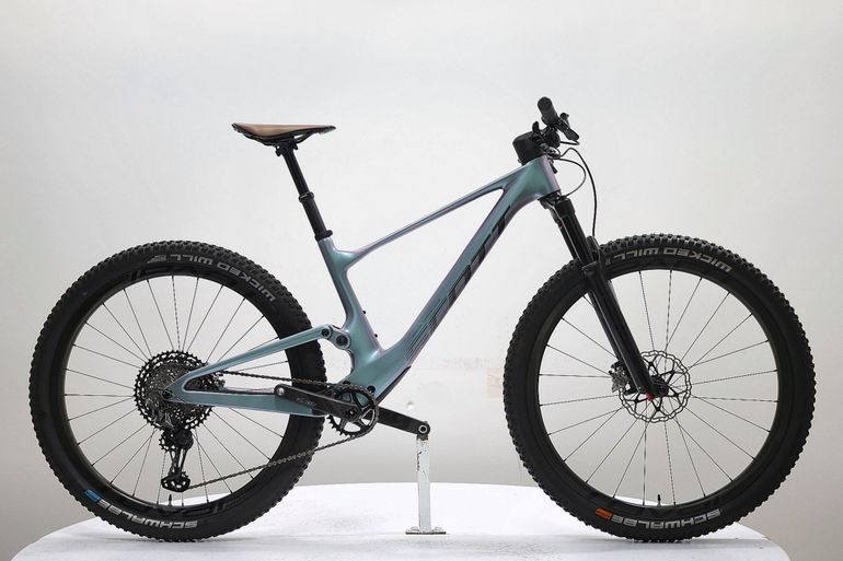 Scott Spark RC 900 Pro 2020