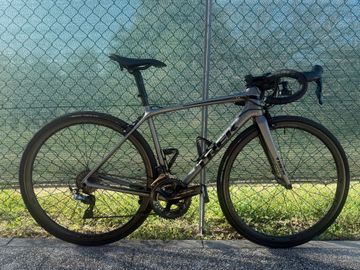 Trek Emonda Shimano Dura Ace 2018 Road & Gravel d'occasion