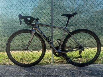 Brugt Trek Emonda Shimano Dura Ace 2018 Road & Gravel — billede 2 af 3