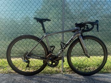 Brugt Trek Emonda Shimano Dura Ace 2018 Road & Gravel — billede 3 af 3