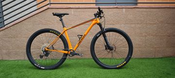 Used Merida BIG NINE 5000 2023 2023 MTB