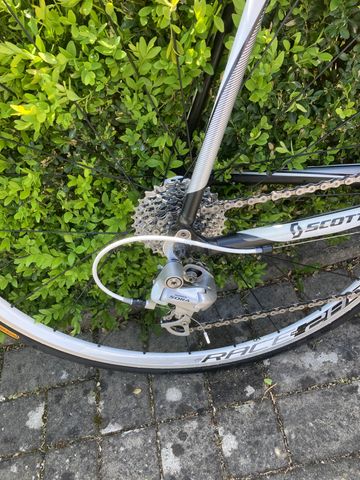 Tweedehands Scott Speedster 50 2015 Road & Gravel — afbeelding 3 van 3