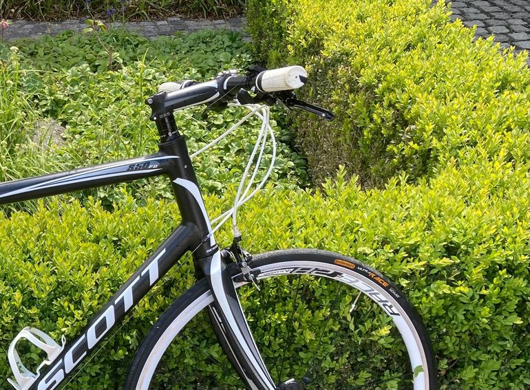 Scott Speedster 50 2015
