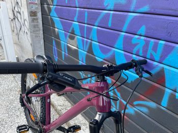 Brugt Cannondale Habit HT 2 2024 2024 Mountainbike — billede 4 af 5