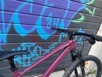 Brugt Cannondale Habit HT 2 2024 2024 Mountainbike — billede 5 af 5