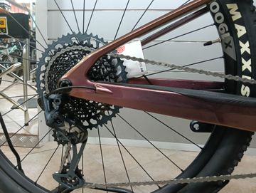 Gebrauchtes Lapierre XR 7.9 2023 2023 Mountainbike, Violett, 29 — Bild 2 von 6