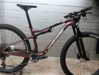 Lapierre, XR 7.9 2023