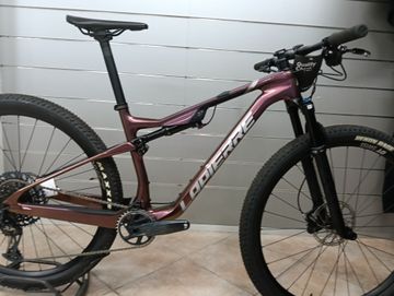 Lapierre XR 7.9 2023 2023 MTB d'occasion